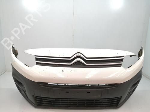 Front bumper CITROËN BERLINGO Box Body/MPV (K9)  | BP29589566C7 