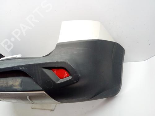 Rear bumper SEAT ALTEA XL (5P5, 5P8)  | BP15507051C8 