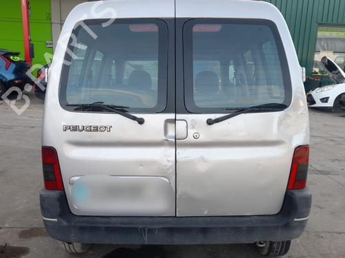Front right seatbelt PEUGEOT PARTNER MPV (5_, G_) | BP37182191I25 - Image 13
