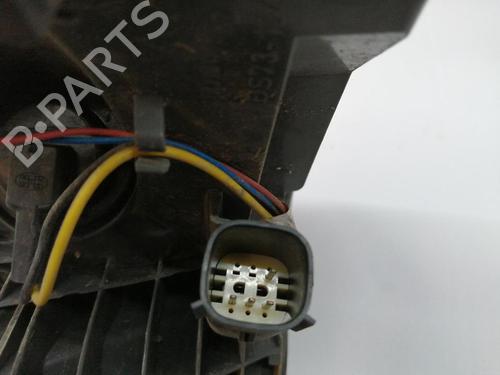 Left taillight FORD MONDEO V Hatchback (CE) 2.0 TDCi | BP35786899C34 - Image 2