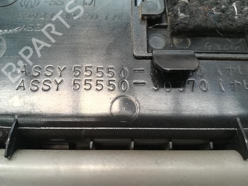 Glove box LEXUS GS (_S16_) 300 (JZS160_, JZS160R) | BP13628489C95 