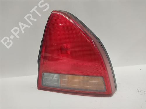 Used Right taillight Right taillight HONDA PRELUDE IV (BB_) 2.3 i 16V (BB2) (160 hp) 29208624 29208624
