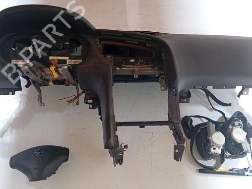 Used Airbag Kit Airbag Kit 36887733 36887733