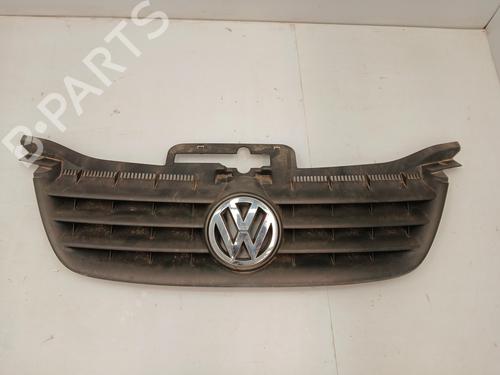 Used Grille VW TOURAN (1T1, 1T2) [2003-2010]  27877370