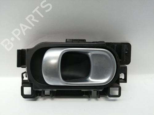 Høyre foran invendig håndtak CITROËN C4 CACTUS 1.6 BlueHDi 100 (99 hp) 13906669