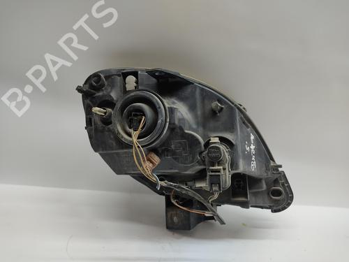 Left headlight RENAULT KANGOO (KC0/1_)  | BP28118979C28 