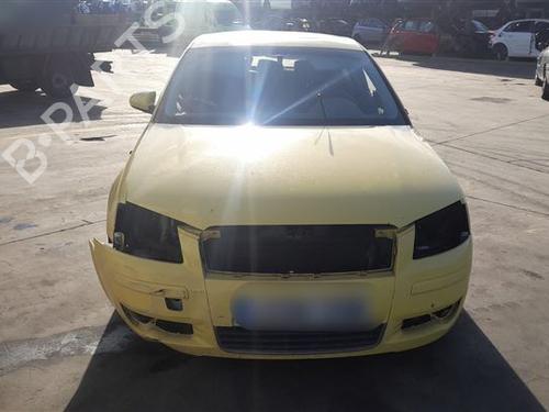 Used Parts AUDI A3 Sportback (8PA) 2.0 FSI 4973344