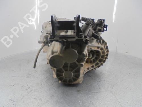 Gearbox HYUNDAI SONATA V (NF) 2.4 | BP9176776M3 