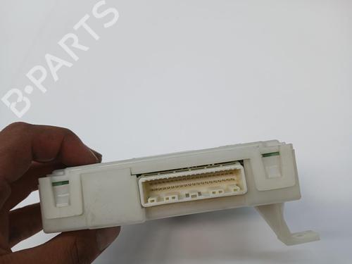 Electronic module NISSAN JUKE (F15) | BP37757239M83 - Image 3