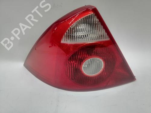 Used Left taillight FORD MONDEO III (B5Y) 1.8 SCi (130 hp) 27877538