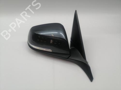 Right mirror BMW 1 (F20) 116 d | BP29865453C27