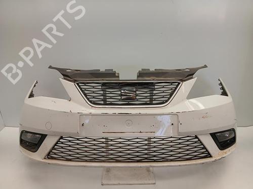 Pára-choques frente Pára-choques frente SEAT IBIZA IV (6J5, 6P1) [2008-2017] 36677656 36677656