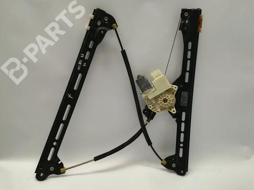 Used Front right window mechanism Front right window mechanism CITROËN C4 Picasso II 1.6 VTi 120 (120 hp) 10317639 10317639
