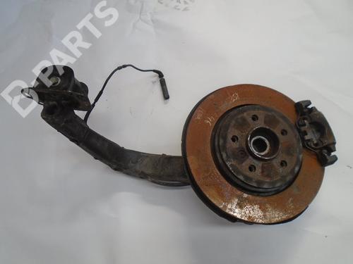 Used Left rear steering knuckle Left rear steering knuckle BMW 3 (E46) 330 d (184 hp) 8502366 8502366