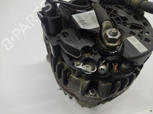 Alternator SEAT LEON (1M1) | BP37476650M7 - Image 8