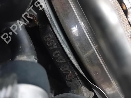 Engine MITSUBISHI GRANDIS (NA_W) 2.0 DI-D (NA8W) | BP37195237M1 - Image 4