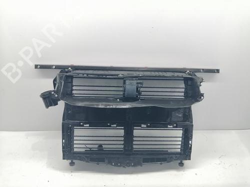 Frontplade/Frontkurv Frontplade/Frontkurv FORD KUGA III (DFK) [2019-2026] 34222794 34222794