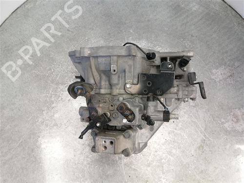 Used Gearbox Gearbox KIA CEE'D SW (ED) 1.6 CRDi 90 (90 hp) 18258650 18258650