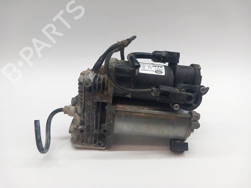 Suspension compressor LAND ROVER DISCOVERY III (L319) 2.7 TD 4x4 | BP31051138M103