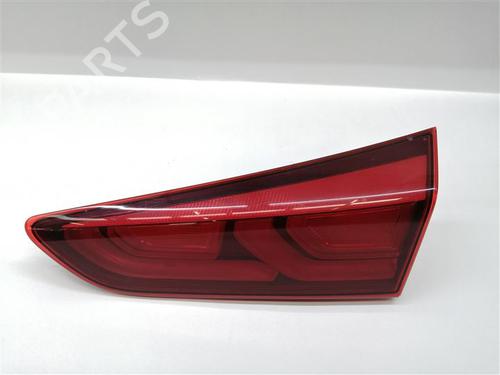 Used Right tailgate light Right tailgate light HYUNDAI i20 II (GB, IB) 1.2 (84 hp) 19156105 19156105