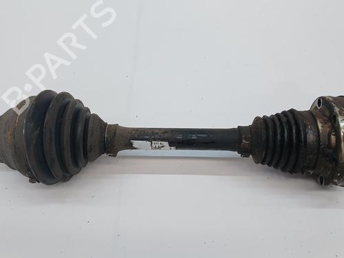 Used Left front driveshaft Left front driveshaft AUDI A3 (8P1) [2003-2013] 36502547 36502547