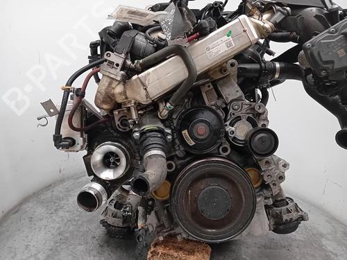 Engine BMW 3 (F30, F80) 316 d | BP35736919M1 - Image 4