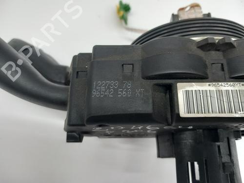 Headlight switch PEUGEOT 206 Hatchback (2A/C) 2.0 S16 | BP29964765I24