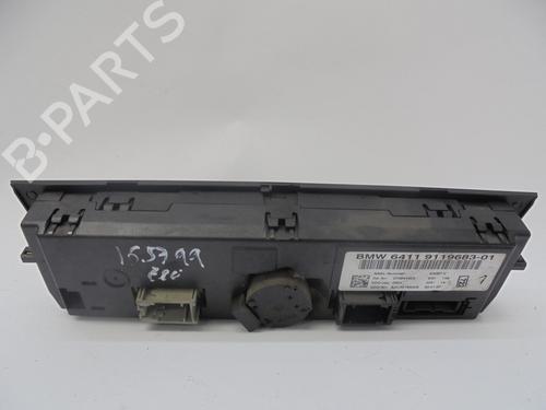 Climate control BMW 1 (E87) 118 d | BP9459270I5 