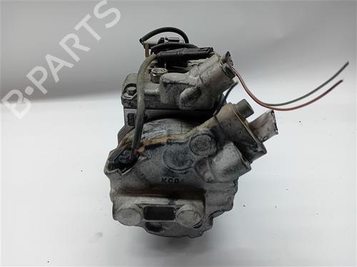 AC compressor BMW 1 (E81) 116 d | BP40066072M34 - Image 3