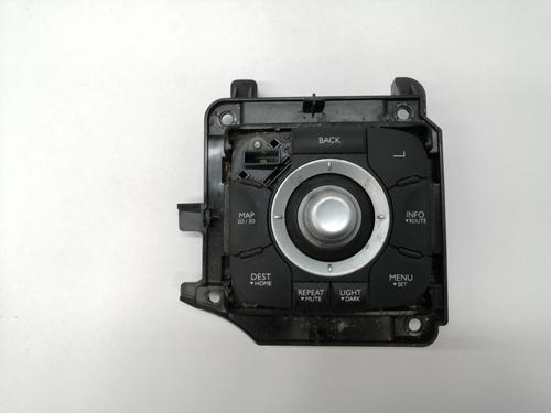 Used Switch RENAULT MEGANE III Hatchback (BZ0/1_, B3_) 1.6 16V (BZ1B, BZ1H) (110 hp) 6535268