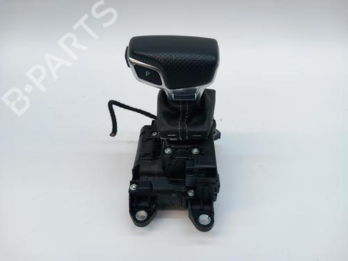 Gear lever AUDI A5 Sportback (F5A, F5F) 40 TDI | BP29635916M90 
