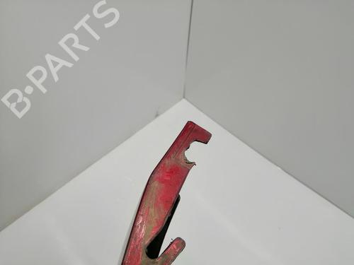 Front bumper DODGE CALIBER 2.0 | BP32507585C7