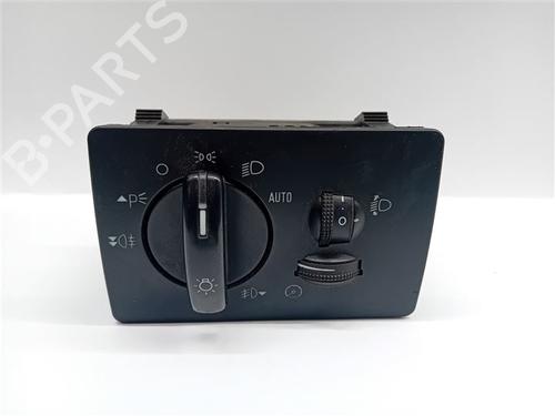 Used Headlight switch Headlight switch FORD FOCUS II (DA_, HCP, DP) 1.8 TDCi (115 hp) 40066112 40066112