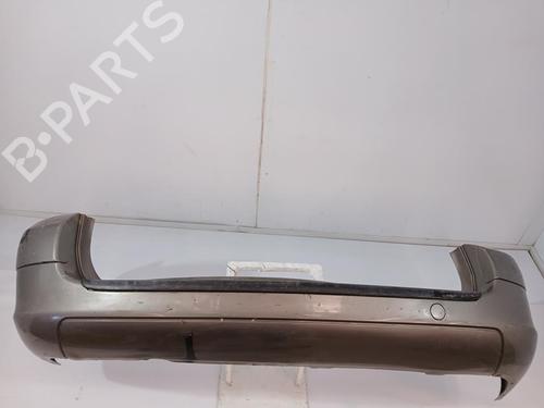 Used Rear bumper PEUGEOT 307 (3A/C) 2.0 16V (136 hp) 32018233
