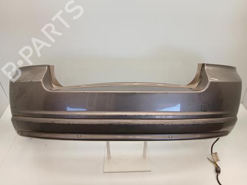 Used Rear bumper Rear bumper 37584270 37584270