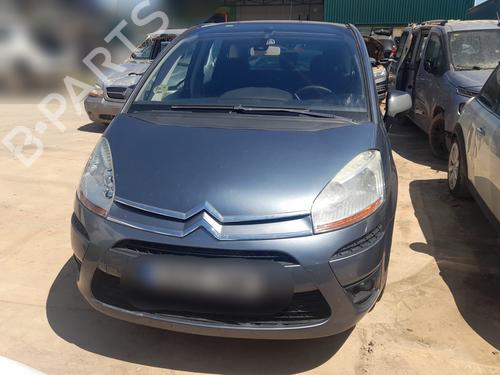 Left front window switch CITROËN C4 Picasso I MPV (UD_)  | BP26713804I27 