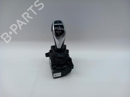 Used Gear lever BMW 3 Touring (F31) 320 d xDrive (190 hp) 26491839