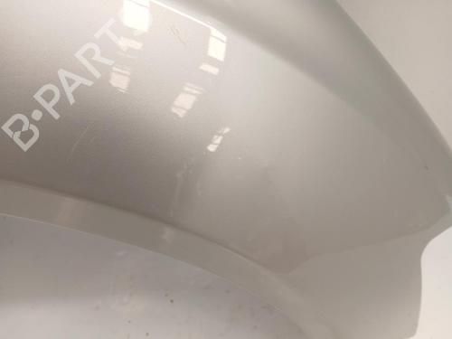Right front fenders MERCEDES-BENZ S-CLASS (W221, V221)  | BP29591926C42 