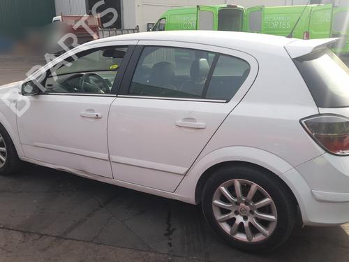 Right front door OPEL ASTRA H (A04) 1.7 CDTI (L48) | BP15184287C3 
