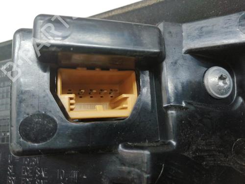 Left taillight AUDI Q3 (8UB, 8UG) | BP35786872C34 - Image 2