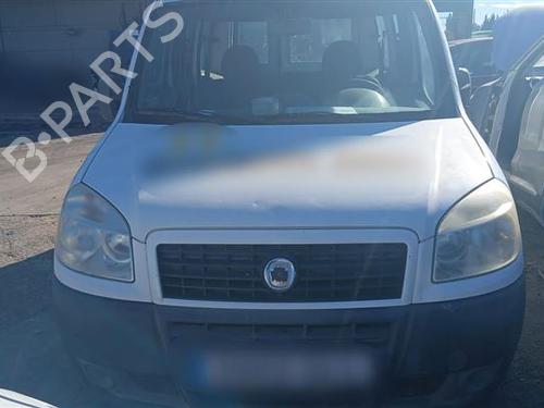 Used Parts FIAT DOBLO MPV (119_, 223_) 1.3 JTD 4977652