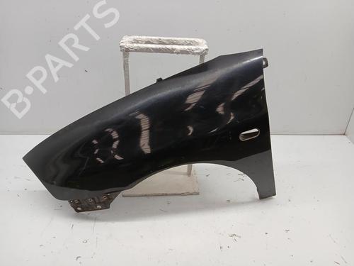 Used Left front fenders SEAT IBIZA III (6L1) [2002-2009]  30057379
