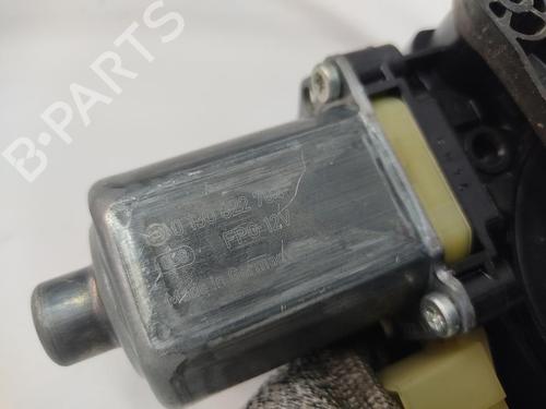 Front right window mechanism AUDI A4 B9 (8W2, 8WC) | BP30542072C23