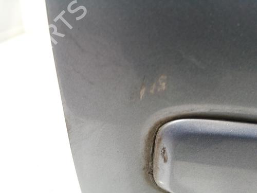 Left front door OPEL MERIVA A MPV (X03) 1.7 CDTI (E75) | BP18141218C2 