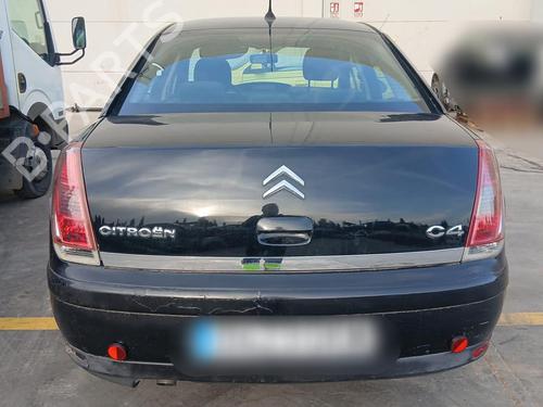 Display monitor CITROËN C4 I Saloon 1.6 HDi | BP30927733C48