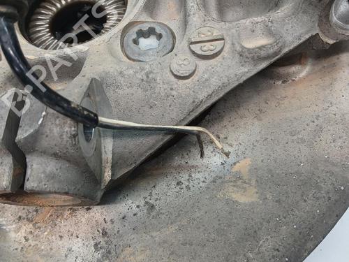 Right front steering knuckle BMW X2 (U10) sDrive 18 d | BP37032493M26 - Image 4