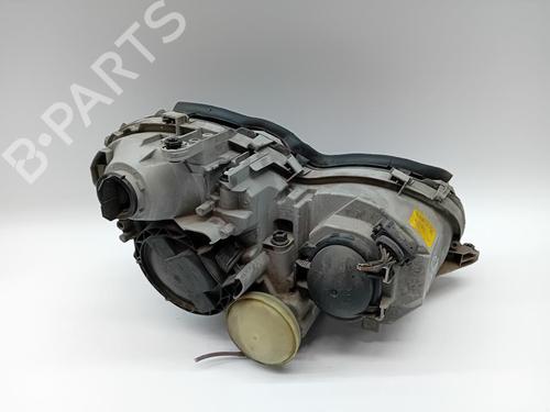 Left headlight MERCEDES-BENZ C-CLASS (W203) C 180 Kompressor (203.046) | BP38777440C28 - Image 2
