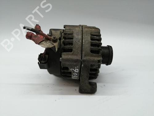 Used Alternator BMW 5 (F10) 520 d (184 hp) 31216024