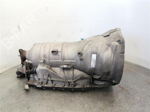 Gearbox BMW 5 Touring (E61) 530 d | BP27180649M3 - Image 3