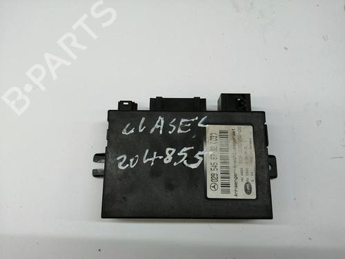 Used Electronic module MERCEDES-BENZ C-CLASS (W203) C 220 CDI (203.006) (136 hp) 31175176